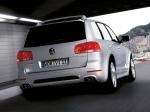 Volkswagen Touareg W12 Sport Edition 2005 года